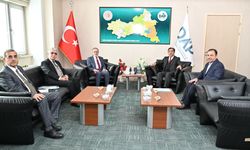 Bingöl’de Kalkınma Hamlesi: Üniversite Ve DAP’tan Stratejik İş Birliği