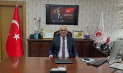 Bu Şehre Hizmet Etmeyi Borç Biliyorum