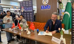 Eğitim Fenomenleri Tekrar Elazığ'da