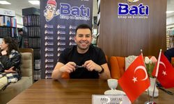 Aker Kartal: “Baskı Kalkarsa Başarı Gelir”