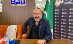 M. Celal Özyıldız: “Tarihin Mantığını Anlayınca En Eğlenceli Ders Oluyor”