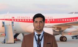 Bingöl Havalimanı Müdürü Murat Demir Oldu