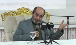 Şehit Aileleri ve Vatandaşlar Aynı Çatı Altında