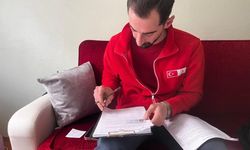 Kızılay Elazığ’da Kapı Kapı Geziyor: İhtiyaç Sahipleri Yerinde Tespit Ediliyor