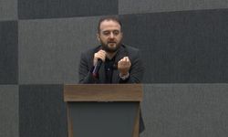 Yazıcı’dan Anlamlı Söyleşi