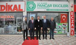 Selmanoğlu’ndan Pancar Ekicilerine Destek Mesajı