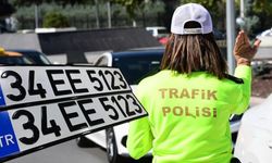 APP Plaka Cezaları ile İlgili Yeni Karar