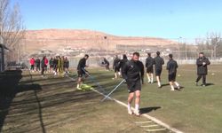 Mikail: “Bu Sezon Çok Cepten Yedik”