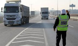 Abart Egzoz, Yüksek Sesli Müzik, Renkli Işık Hepsine Ağır Ceza Geliyor!