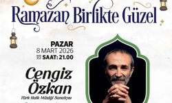 Elazığ Belediyesi’nden 8 Mart’a Özel Kutlama