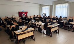 Kaya Karakaya Fen Lisesi’nden Doğa Dostu Sosyal Sorumluluk Hamlesi