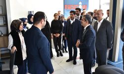 Keleş Sahada: Ulaşımdan Sağlığa, Esnaftan Şehir Gündemine Yoğun Mesai