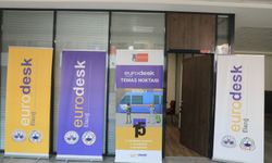 Elazığ Belediyesi’nden Gençlere Avrupa Kapısı: Eurodesk Ofisi Açıldı