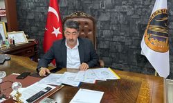 Yurtbaşı Belediye Başkanı Nihat Doğan Partisinden İstifa Etti