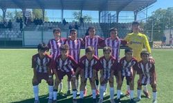 Gelişim Liglerinde Rakip Kilis 1984 AŞ.