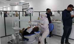 Milletvekili Gürsel Erol: “FÜ Diş Hastanesi Elazığ’a Değer Katacak”