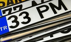 Emniyet’ten APP Plaka Açıklaması