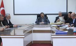 Elazığ’da Reklam Üniteleri İhalesi Sonuçlandı