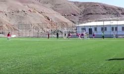 Maden’de 81 Yıllık Hasret Sona Erdi: Futbol Artık Çim Sahada Oynanacak