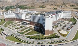 Elazığ Fethi Sekin’de Acil Bakım Eğitimi