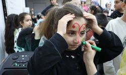 Elazığ’da çocuklara yönelik ramazan etkinlikleri sürüyor