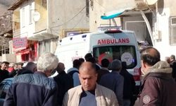 Elazığ’da kayınpeder damadını bıçakladı