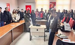 Elazığ’da üniversite öğrencilerine hizmet modelleri tanıtımı