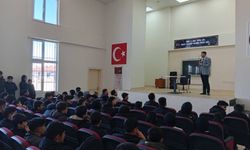 Kovancılar’da Ramazan-ı Şerif Konferansı