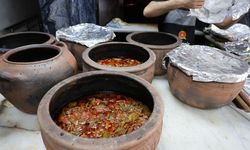 Elazığ fırınlarında Ramazan yoğunluğu beş katına çıktı