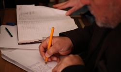 Zimem Defteri Geleneği Elazığ’da Yaşatılıyor