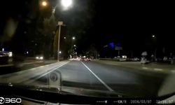 Makas atan sürücüye 90 bin lira ceza