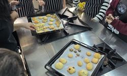 Elazığ’da Zanaat Atölyeleriyle Geleceğe İlk Adım