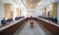 Bölge Üniversiteleri Hatay’da Buluştu