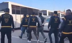 22 İlde Dolandırıcılık Operasyonu: 247 Şüpheli Tutuklandı