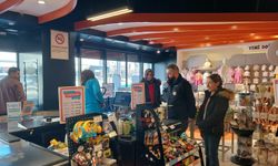 Elazığ’da Plastik Poşetlere Sıkı Denetim