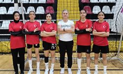 Elazığ’dan Hentbol Milli Takımına 5 Sporcu