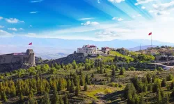 Elazığ'da Bugün Hava Nasıl Olacak? ( 11 Mart 2026)