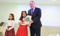 Elazığ’da Miniklere Organik Tarım Eğitimi