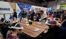 Elazığ’da Ramazan Coşkusu Sürüyor