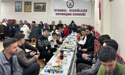 Sahur Vaktinde Halaylı Buluşma