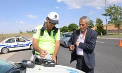 “Saldırgan Sürüş” Artık Yasada