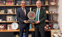 Ankara’da Sivrice Gündemi