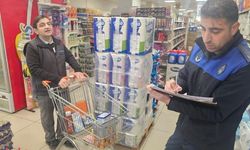 Kovancılar Belediyesi’nden Ramazan Ayında Sıkı Denetim