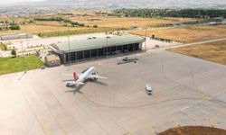 Bingöl Havalimanı Uçuşlara Kapatılıyor: Elazığ Havalimanı’nda Trafik Artacak