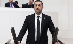 MHP Elazığ Milletvekili Semih Işıkver’in Acı Günü