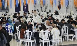 AK Parti Gençlik Kolları’ndan Birlik Ve Beraberlik Vurgusu