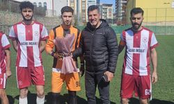 Elazığ 2. Amatör Lig’e Gol Yağmuru! İlk Haftada 24 Gol Atıldı