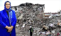 Başkan Gülcan; “Acının Her Türünü Yaşadık”