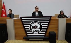 İl Genel Meclisi Mart Ayı Toplantıları Başladı