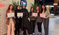 Kampüste Başladı, Şehrin Tamamına Dokundu